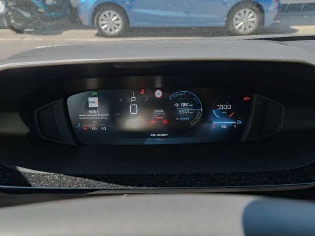 Peugeot 308 Allure Pack Hybrid SW