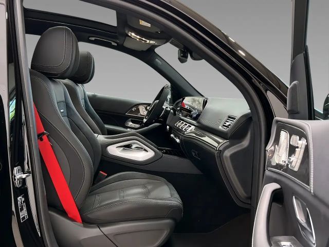 Mercedes-Benz GLE 53 AMG AMG Line