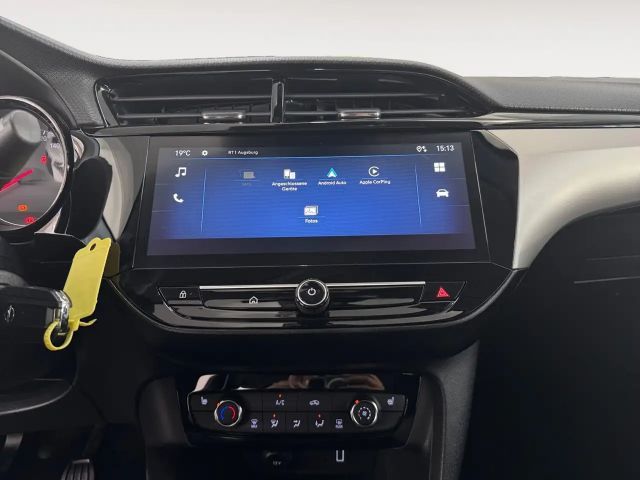 Opel Corsa 1.2 Turbo Edition Turbo