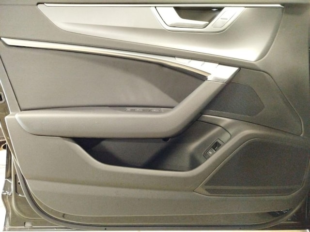 Audi A6 45 TDI Avant Quattro S-Tronic