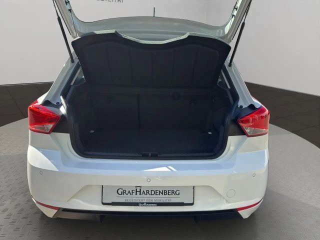 Seat Ibiza 1.0 TSI Style