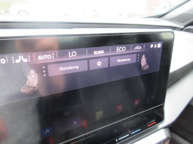 Cupra Formentor 1.4 e-Hybrid DSG