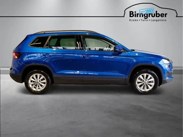 Skoda Karoq Selection