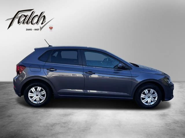 Volkswagen Polo 4Me TSI