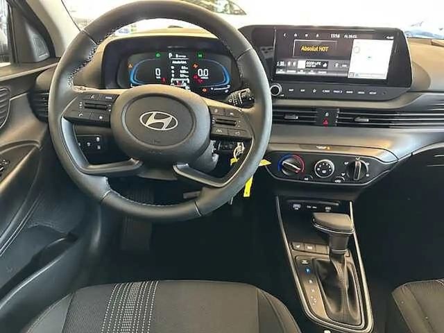 Hyundai i20 1.0 Comfort T-GDi