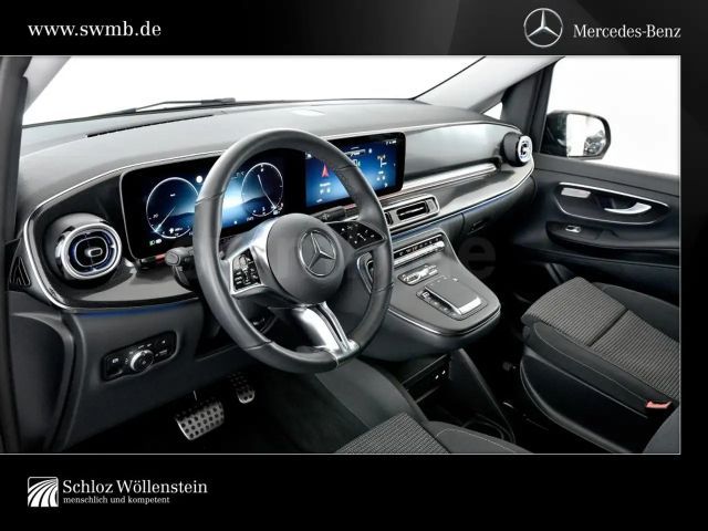 Mercedes-Benz V 250 Style