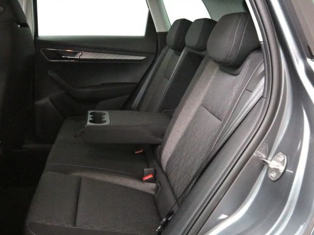 Skoda Karoq Selection
