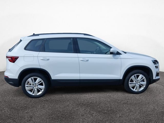 Skoda Karoq 1.5 TSI Selection