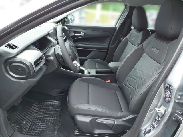 Jeep Avenger Altitude