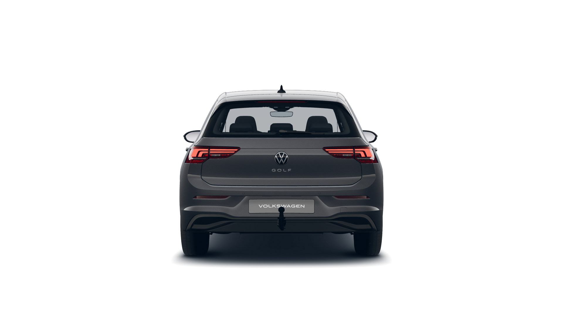 Volkswagen Golf 1.5 TSI Life