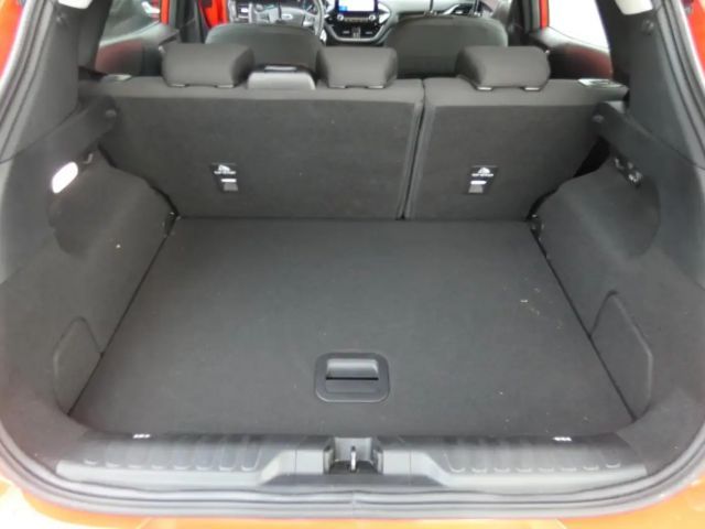 Ford Puma 1.0 'C&C'  #LED #TEMP #PDC #DAB