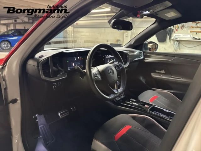 Opel Mokka GS-Line Grand Sport