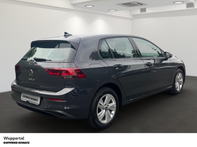 Volkswagen Golf 1.5 TSI
