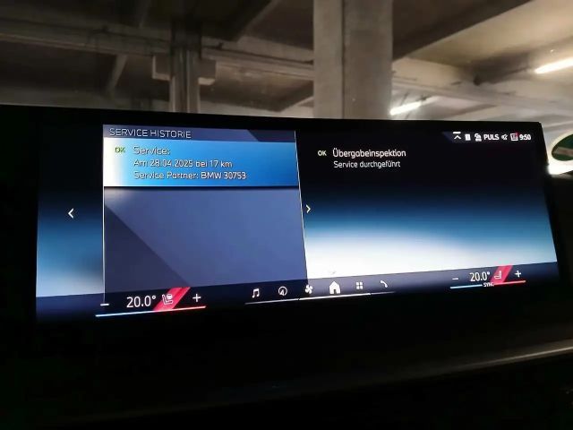 BMW X5 M-Sport xDrive50e