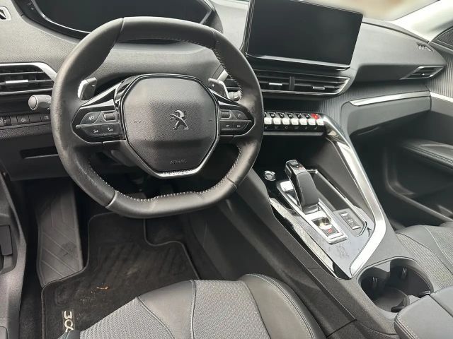 Peugeot 3008 Allure Pack Hybrid