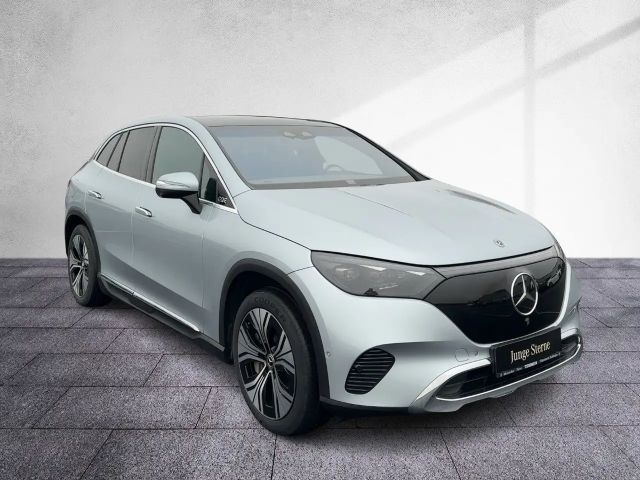 Mercedes-Benz EQE SUV 350 4MATIC