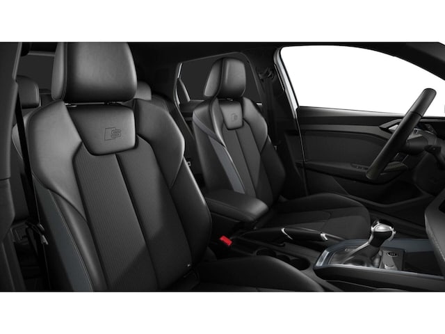 Audi A1 40 TFSI S-Line S-Tronic Sportback