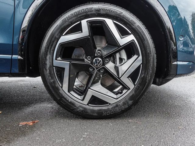 Volkswagen Tiguan 2.0 TDI DSG R-Line