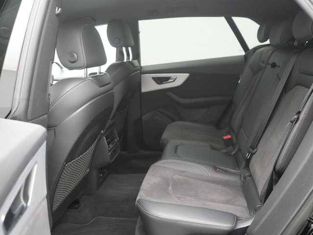 Audi Q8 55 TFSI Hybride Quattro