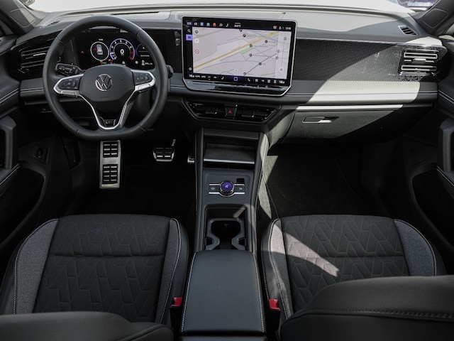 Volkswagen Tiguan 1.5 eTSI DSG