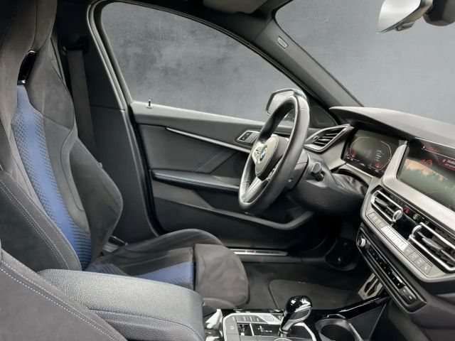 BMW 118 118i M-Sport Sedan