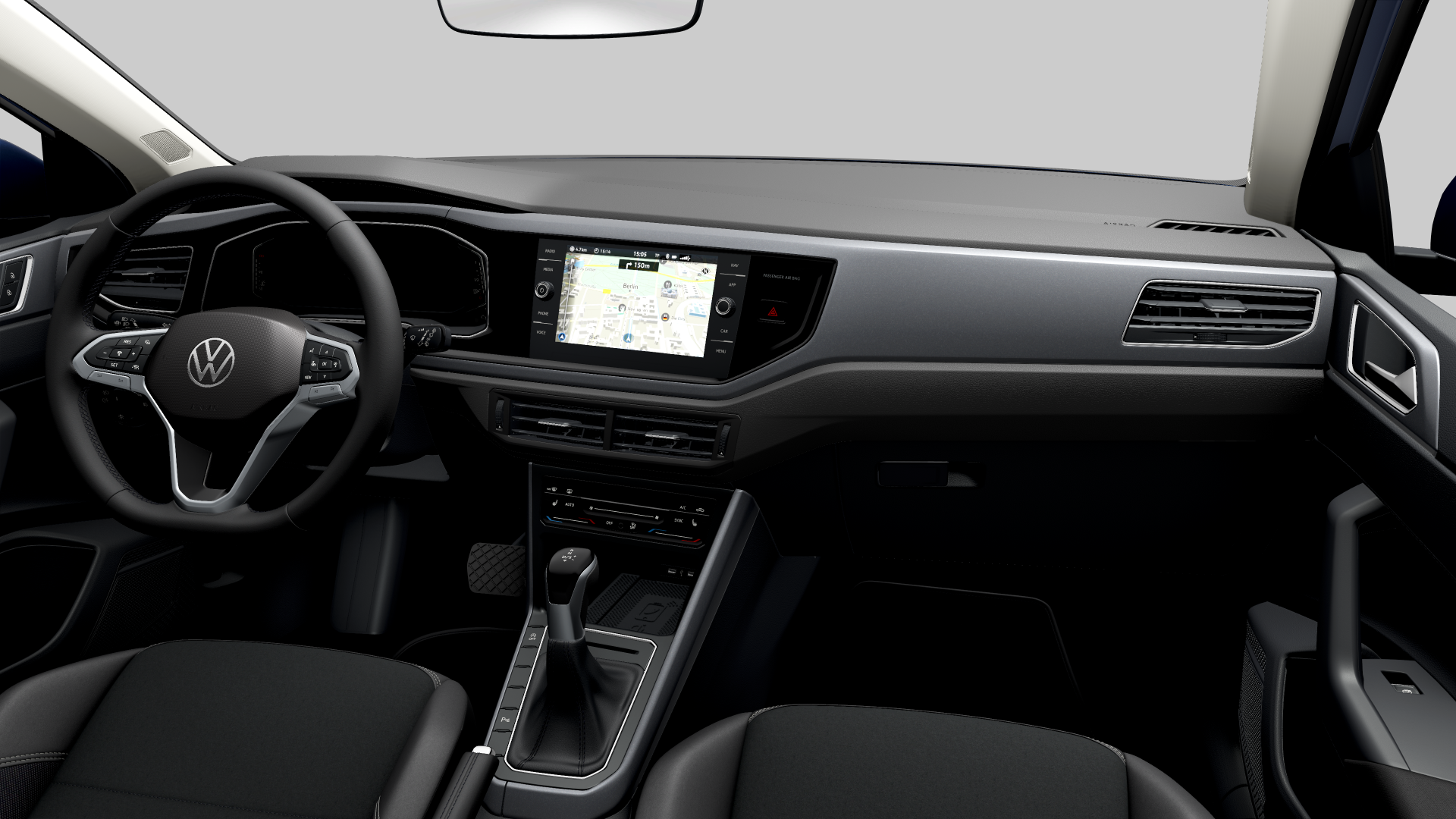 Volkswagen Polo 1.0 TSI DSG Style