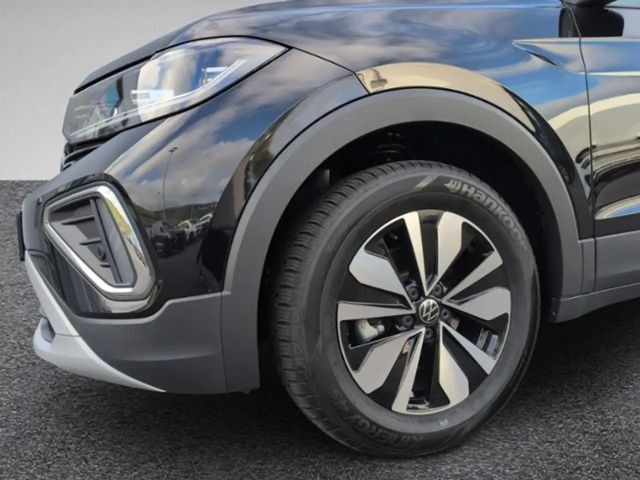 Volkswagen T-Cross 1.0 TSI DSG