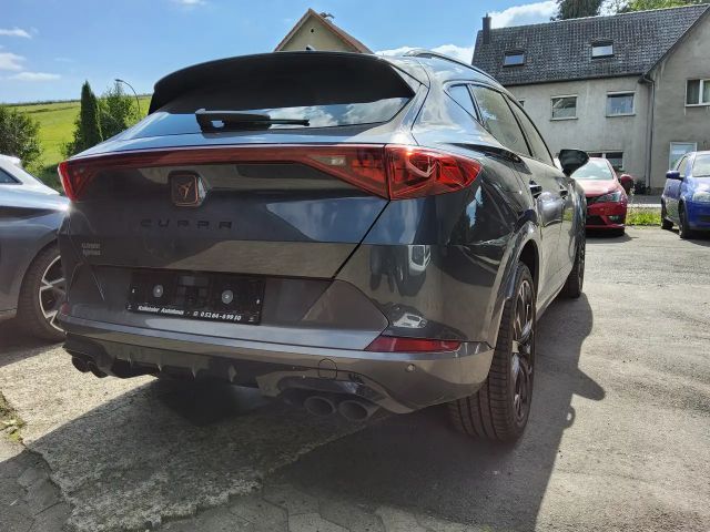 Cupra Formentor 2.0 TSI 4Drive DSG VZ
