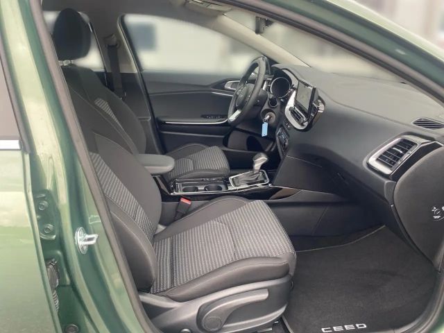 Kia Ceed GDi SportWagon Vision