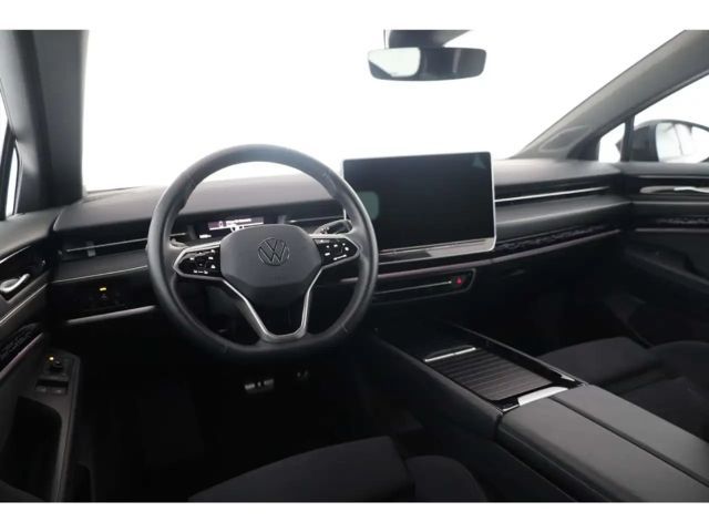 Volkswagen ID.7 Pro Tourer