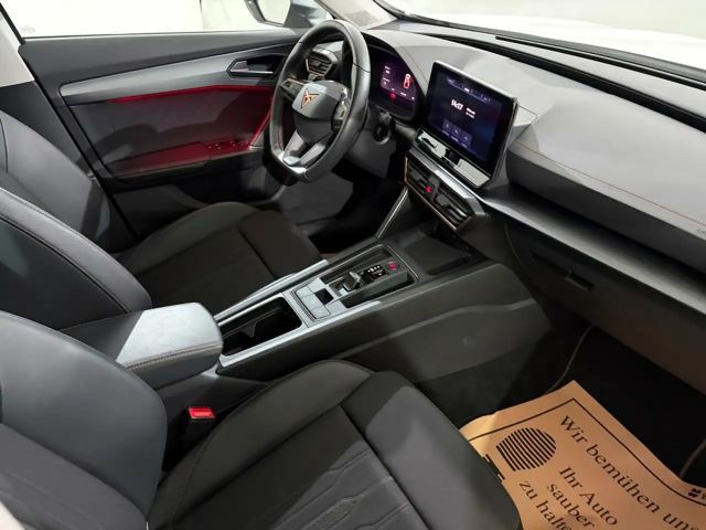 Cupra Formentor 4Drive DSG