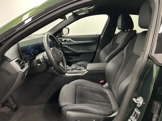 BMW i4 Coupé Gran Coupé M-Sport eDrive35