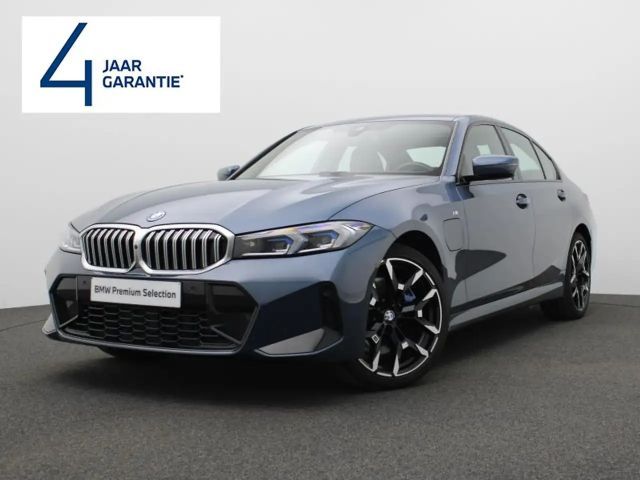 BMW 330 M-Sport Sedan