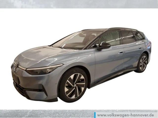 Volkswagen ID.7 Pro Tourer