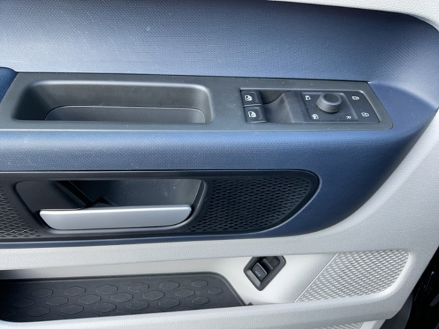 Volkswagen ID.Buzz AHK+LED LICHT+NAVI+EL HECKKL+BEH MULTILENK+ACC+SITZHZG+PDC+KEALESS+ALU 20' KLIMA LED ALU