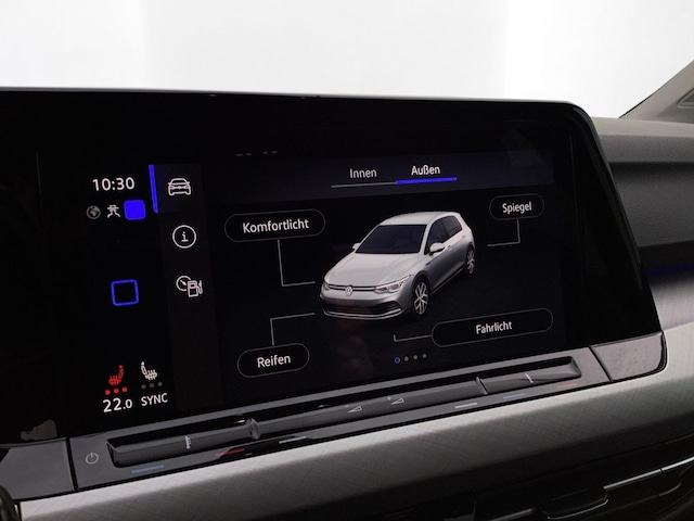 Volkswagen Golf 1.5 TSI Life