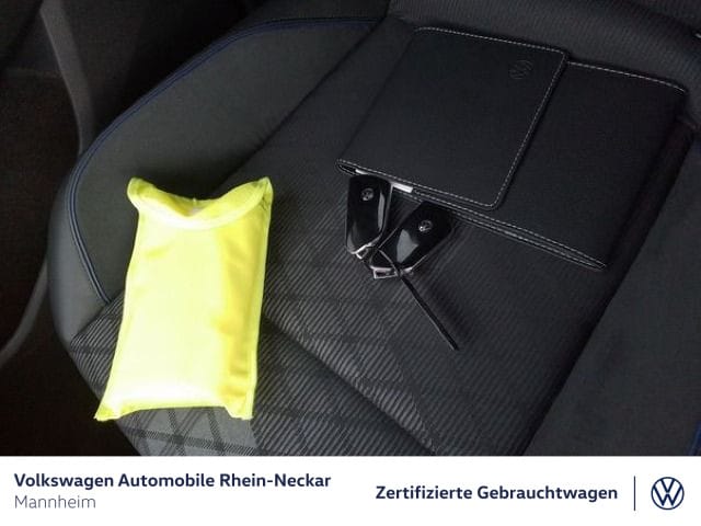 Volkswagen Tiguan 2.0 TDI DSG R-Line