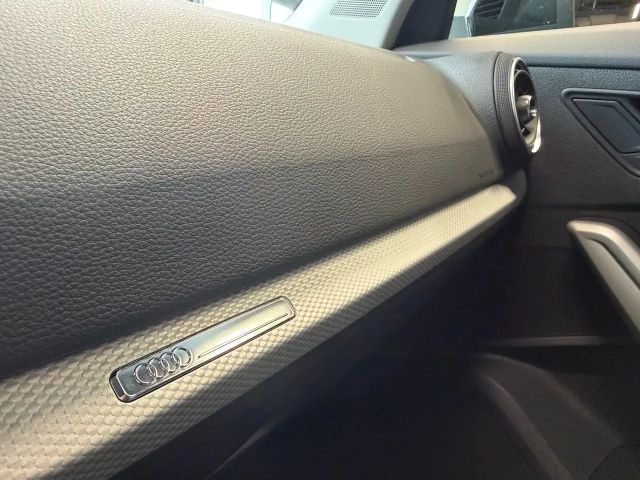 Audi Q2 30 TFSI