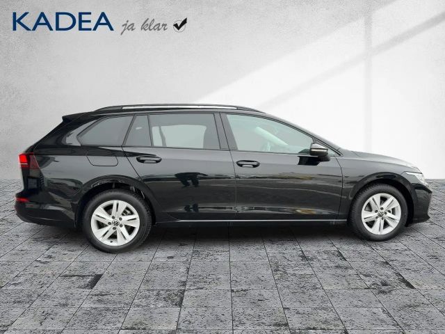 Volkswagen Golf 1.5 TSI Golf VIII Life Variant