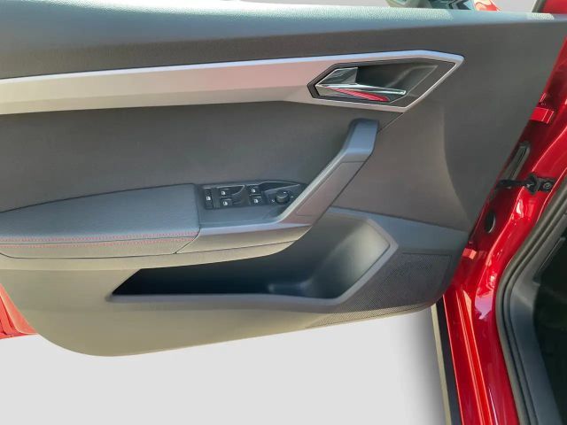 Seat Arona 1.5 TSI DSG FR-lijn