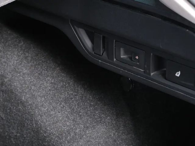 Skoda Octavia Ambition