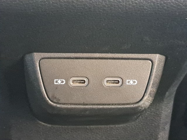 Volkswagen Taigo 1.0 TSI