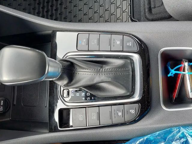 Hyundai Ioniq Plug-in