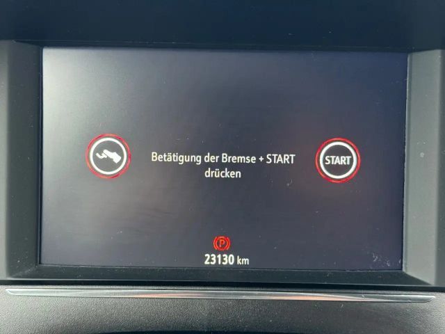 Opel Corsa GS-Line Grand Sport