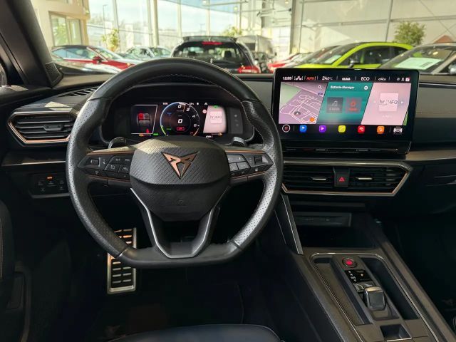 Cupra Formentor VZ e-Hybrid