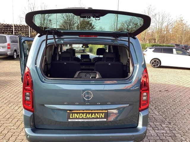 Opel Combo Life Selection