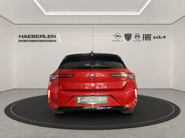 Opel Astra GS-Line Grand Sport