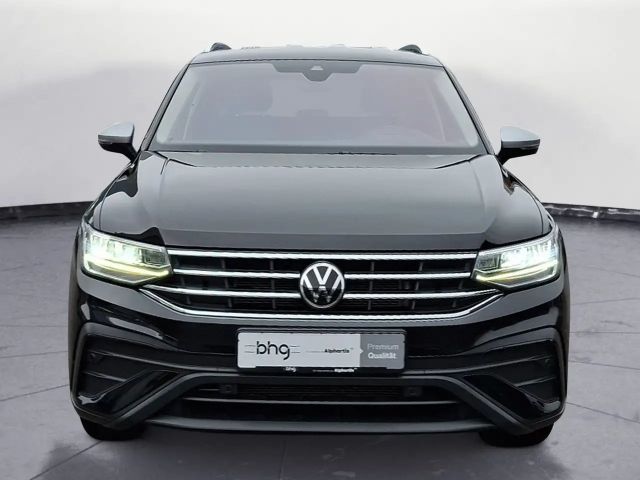 Volkswagen Tiguan 2.0 TDI Allspace DSG Life
