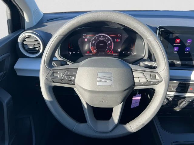 Seat Arona Reference