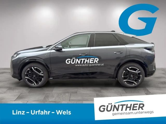 Peugeot E-3008 GT-Line